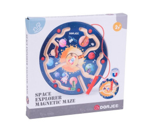 Gra - Kosmiczny Labirynt