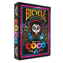 Bicycle Disney Coco