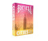 Karty Cities of the World BICYCLE