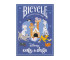 Bicycle Disney Cats and Dogs