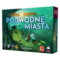 Podwodne Miasta: Nowe Odkrycia PORTAL