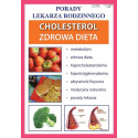 Cholesterol. Zdrowa dieta