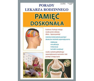Porady Lekarza Rodzinnego 184. Pamięć doskonała