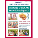 Zdolne dziecko. Rozwój inteligencji