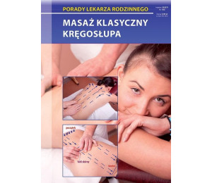 Masaż klasyczny kręgosłupa. Porady Lekarza Rodzinn