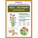 Zioła. Przyprawy. Odporność