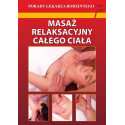 Masaż relaksacyjny całego ciała