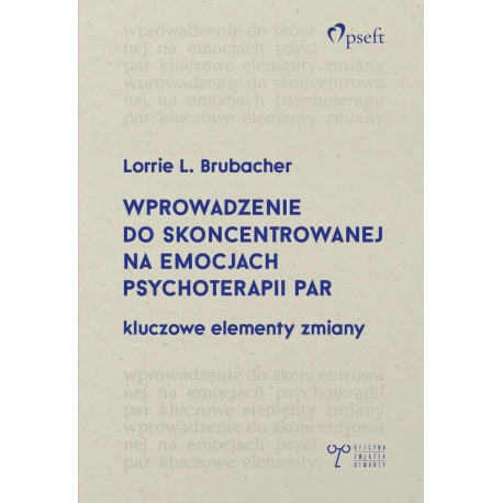 Wprowadzenie do skoncentrowanej na emocjach...