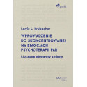 Wprowadzenie do skoncentrowanej na emocjach...
