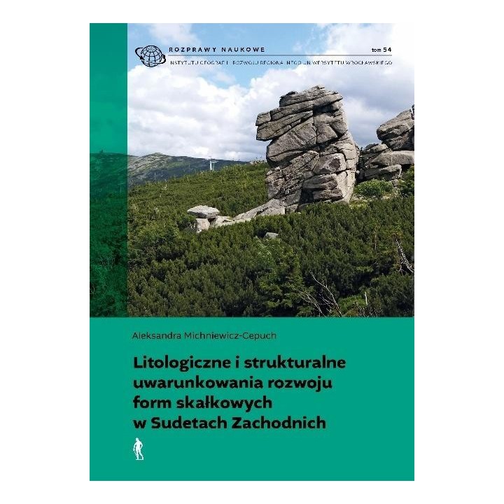 .Litologiczne i strukturalne uwarunkowania rozwoju