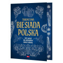 Biesiada Polska (barwione brzegi)