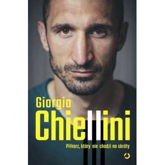 Zdjęcie okładki Piłkarz, który nie chodzi na skróty. Autobiografia w księgarni sportowej Labotiga