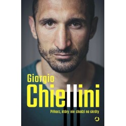 Zdjęcie okładki Piłkarz, który nie chodzi na skróty. Autobiografia w księgarni sportowej Labotiga