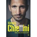 Piłkarz, który nie chodzi na skróty. Giorgio Chiellini Autobiografia