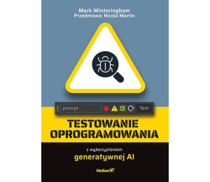 Testowanie oprogramowania...