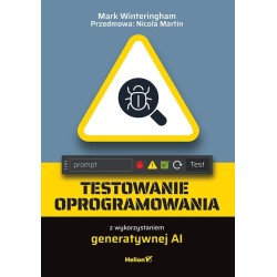 Testowanie oprogramowania...