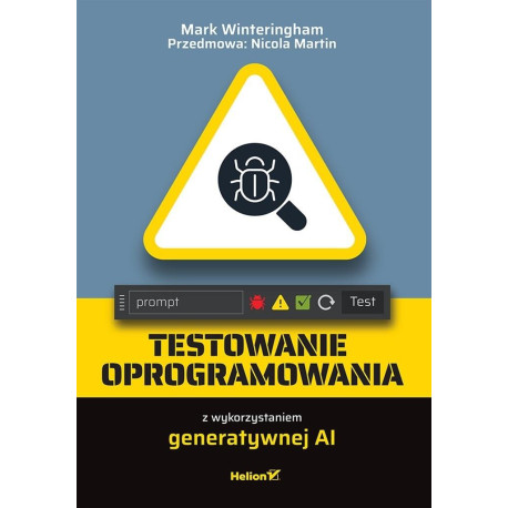 Testowanie oprogramowania...