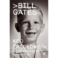 Kod źródłowy. Moje początki