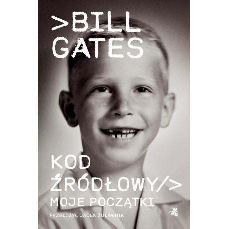 Kod źródłowy. Moje początki