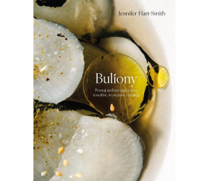 Buliony. Poznaj uzdrawiającą moc rosołów...