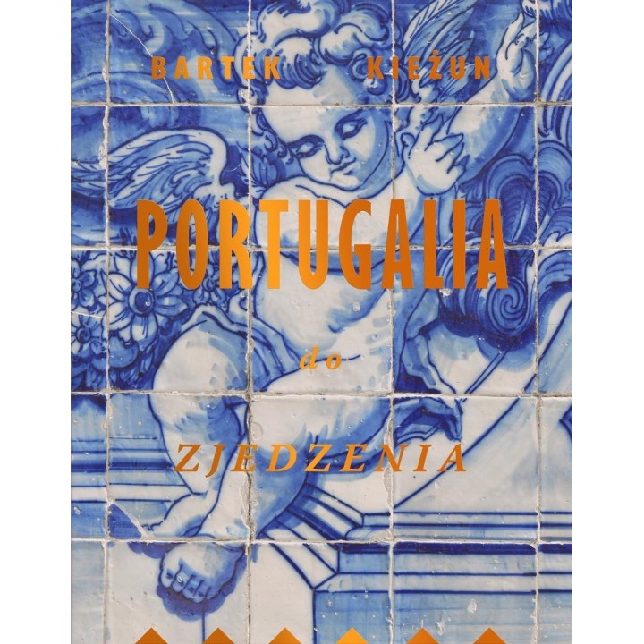 Portugalia do zjedzenia