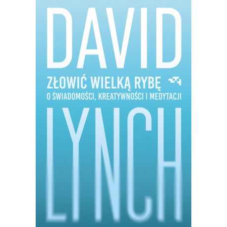 Złowić wielką rybę. O świadomości, kreatywności...