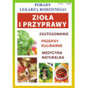 Porady Lekarza Rodzinnego 152.Zioła i przyprawy