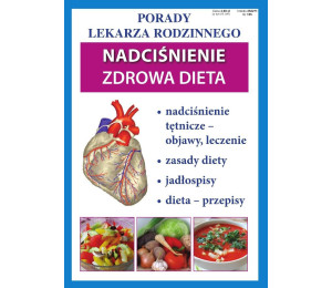 Porady Lekarza Rodzinnego 155. Nadciśnienie...