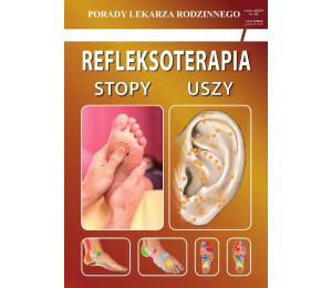 Porady Lekarza Rodzinnego 181. Refleksoterapia