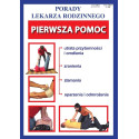 Porady Lekarza Rodzinnego 190. Pierwsza pomoc