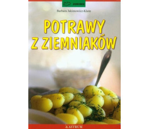 Potrawy z ziemniaków