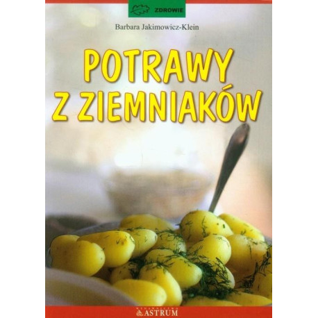 Potrawy z ziemniaków