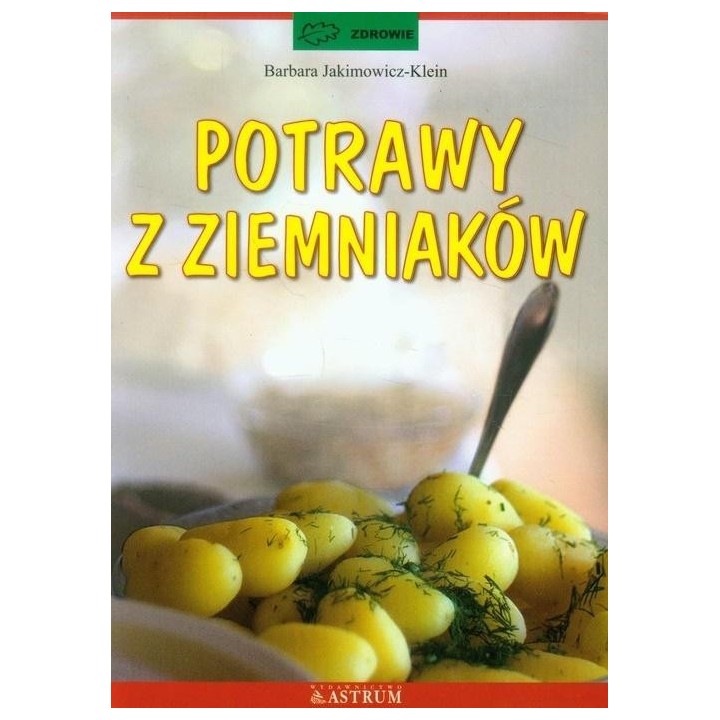 Potrawy z ziemniaków
