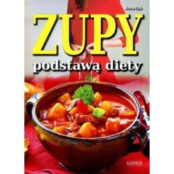 Zupy podstawą diety