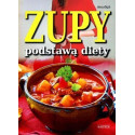Zupy podstawą diety