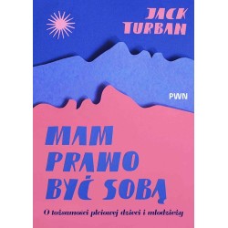 Mam prawo być sobą