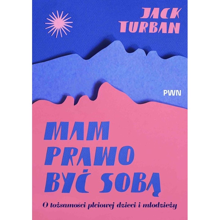 Mam prawo być sobą