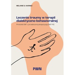 Leczenie traumy w terapii dialektyczno-behaw.