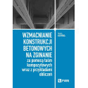 Wzmacnianie konstrukcji betonowych na zginanie...