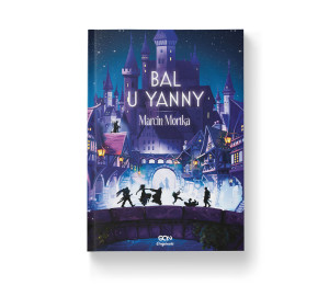 SQN Originals: Bal u Yanny