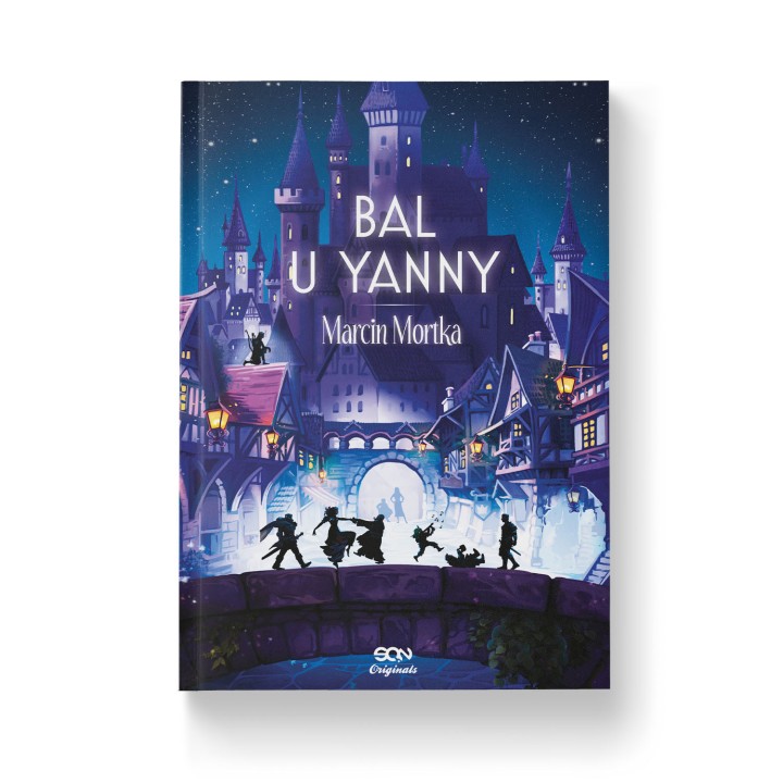 SQN Originals: Bal u Yanny