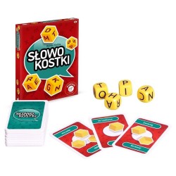 Słowokostki PIATNIK