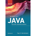 Java. Techniki zaawansowane. Wydanie XIII