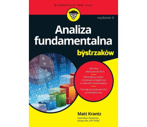 Analiza fundamentalna dla bystrzaków