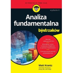 Analiza fundamentalna dla bystrzaków