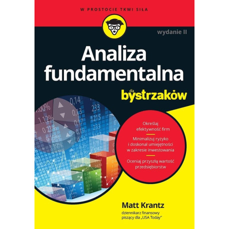 Analiza fundamentalna dla bystrzaków