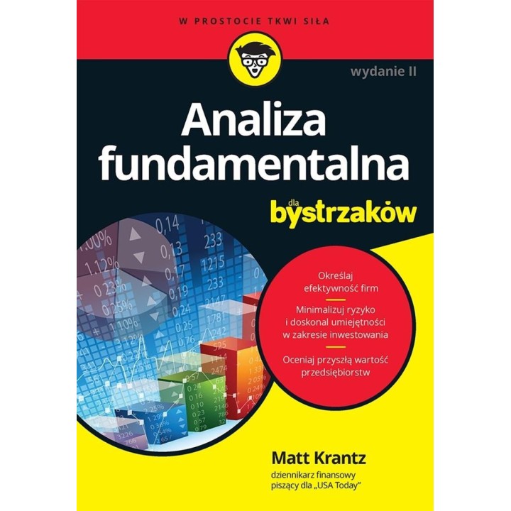 Analiza fundamentalna dla bystrzaków