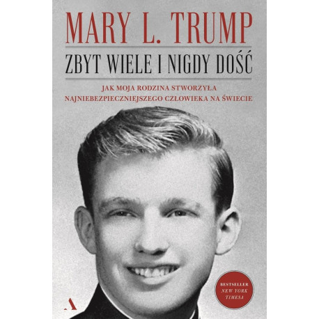 Zbyt wiele i nigdy dość