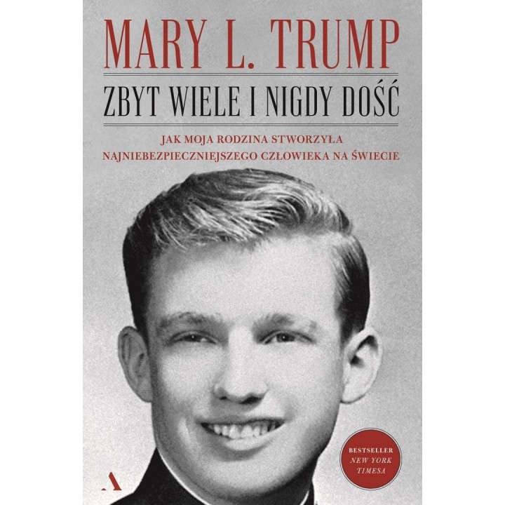 Zbyt wiele i nigdy dość