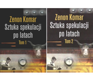 Sztuka spekulacji po latach T.1-2